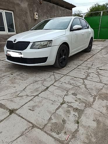 акпп хонда одиссей бишкек: Skoda Octavia: 2015 г., 1.6 л, Автомат, Бензин, Седан — 3