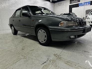 капот нексия 2: Daewoo Nexia: 2006 г., Седан — 6