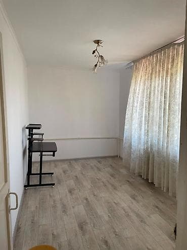Недвижимость: 2 комнаты, 45 м², 7 мкр 104 серия, 4 этаж — 1