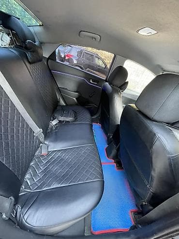 куплю солярис: Hyundai Solaris: 2017 г., 1.4 л, Автомат, Бензин, Седан — 6