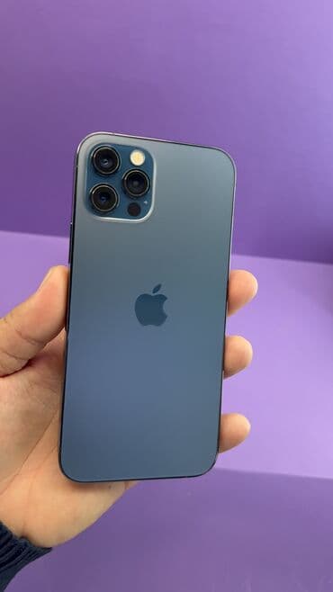 планшет в рассрочку бишкек: IPhone 12 Pro, Б/у, 256 ГБ, Коробка, 100 % — 7