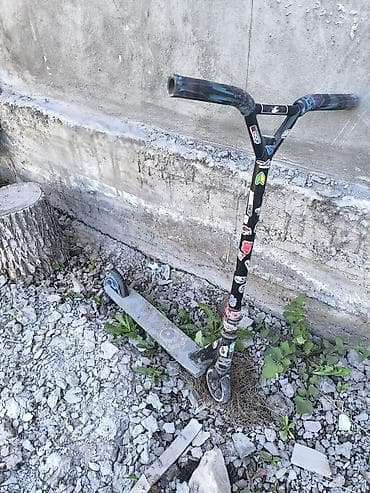 гидрокостюм цена: Самокат, Трюковой, Б/у, Самовывоз — 3