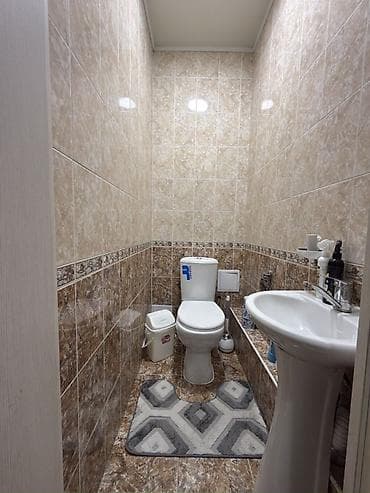 Продажа квартир: 3 комнаты, 83 м², 106 серия, 3 этаж — 8