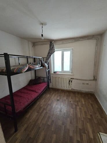 аренда домов токмок: 120 м², 5 комнат, Утепленный, Забор, огорожен — 1