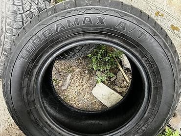 Шины 275 / 65 / R 18, Всесезонная, Внедорожные (АТ/МТ), Sailun — 1