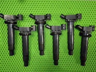 инжектор авто: Форсунка — 7