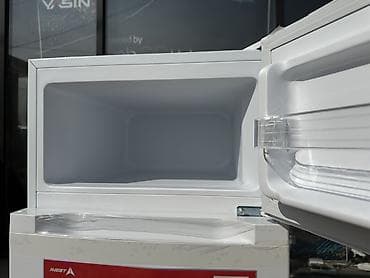 арзан холодильник: Холодильник Avest, Двухкамерный — 5