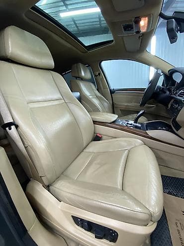 bbs bmw: BMW X6: 2009 г., 3 л, Автомат, Бензин, Хэтчбэк — 7