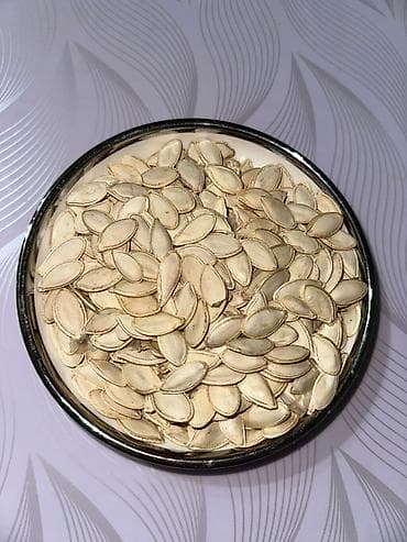 Жер-жемиштер: Продаю тыквенные семечки 3300тонн — 1