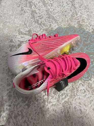 бот: Nike mercurial superfly pro 41, Состояние идеальноегород Бишкек — 4