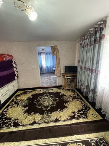 дом дордой 2: Дом, 7 м², 3 комнаты, Собственник, Косметический ремонт — 4