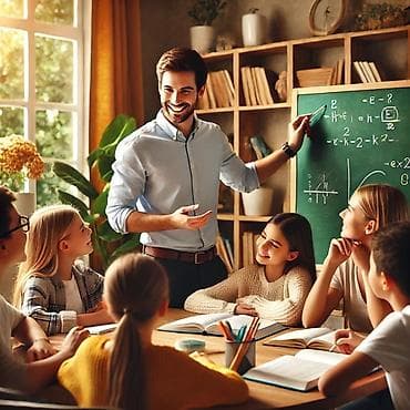 sat math: Репетитор Математика, Химия Подготовка к экзаменам, Подготовка к ОРТ (ЕГЭ), НЦТ​, Подготовка к школе — 1