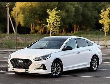 кусторезы в аренду: Сдаю Hyundai Sonata под такси, Долгосрочно, | Залог, Предоплата, Водительские права — 1