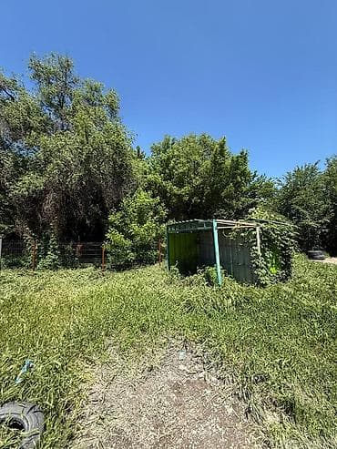 ипотека квартира бишкек: 1 комната, 23 м², Индивидуалка, 2 этаж — 8