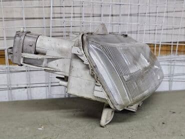 фары для нексия 2: Передняя правая фара Renault 1996 г., Б/у, Оригинал, Германия — 5