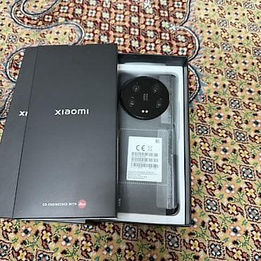 Xiaomi, 13 Ultra, 512 ГБ