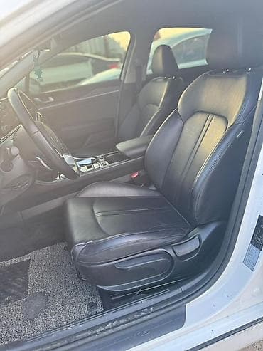 kia c5: Kia K5: 2021 г., 2 л, Автомат, Газ, Седан — 7