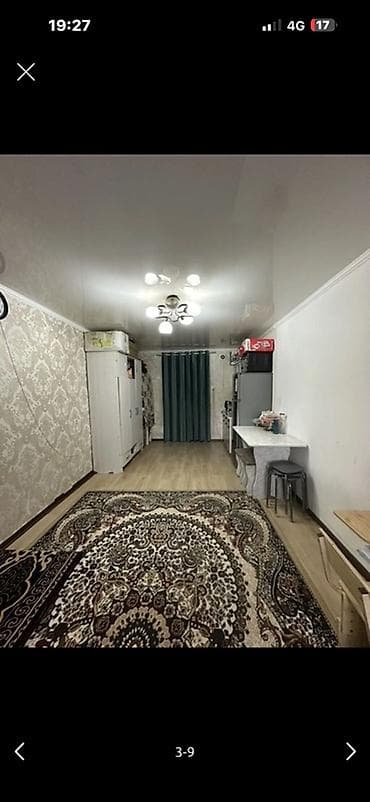 вагон аренда: 18 м², С мебелью полностью — 4