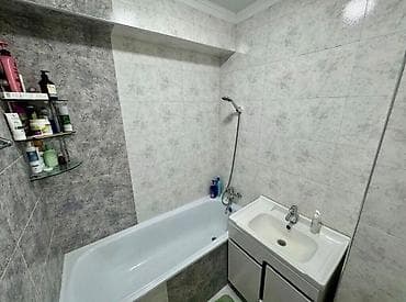Кыймылсыз мүлк: 2 бөлмө, 66 м², Элитка, 3 кабат, Евроремонт — 4