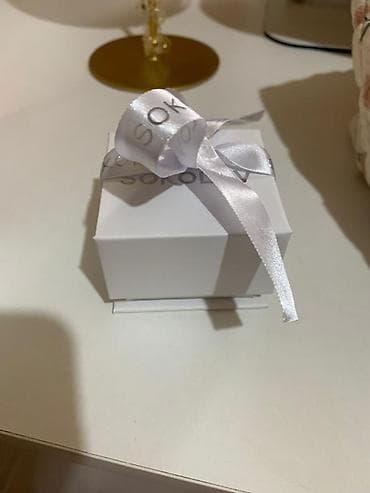 Серёжки-гвоздики SOKOLOV с бриллиантами Продается золотые серьги с — 2