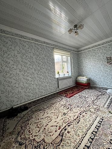 Продажа домов: Дом с участком 4 соток Дом 90м2 Свет,вода скважина - Одноэтажный — 2