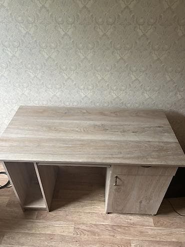 односпальная кровать с матрасом бишкек: Стол трансформер Для кухни, Стол-книжка, цвет - Серый — 3