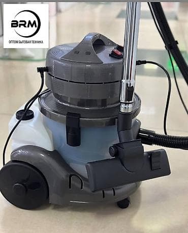 диз вода: Пылесос, Моющий, Смешанная, Фильтр для воды — 3