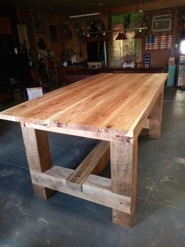 садовый стол: Мебель на заказ, Садовая, Стол — 8