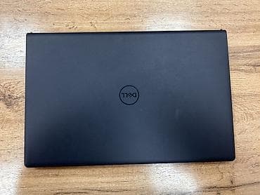 tecno pova 3: Ноутбук Dell 15" (серия Inspiron/Vostro, черный) - Экран 15.6" с — 3