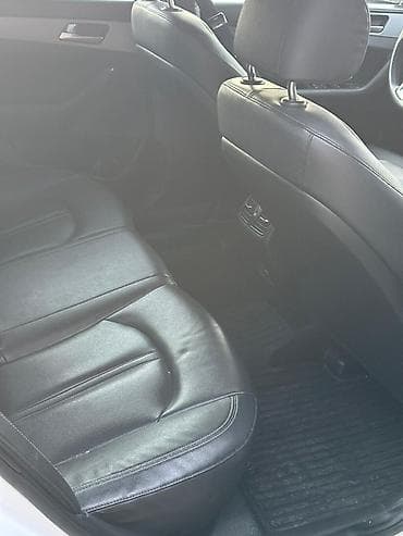 лисян авто: Hyundai Sonata: 2019 г., 2 л, Автомат, Бензин, Седан — 5