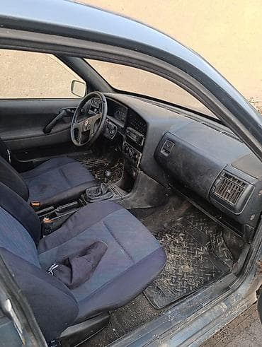 датчик положения дроссельной заслонки опель вектра б: Volkswagen Passat Variant: 1989 г., 1.8 л, Механика, Бензин, Универсал — 9