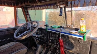 мотор для лодка: Грузовик, Камаз, Дубль — 3