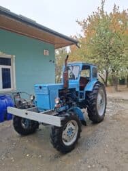 КУНы: Модель Т-40, Новый, 1993 г — 1