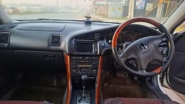 infinity i30: Honda Inspire: 2002 г., Автомат, Бензин, Седан — 2