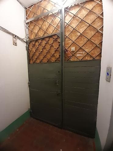 Квартиры: 1 комната, 34 м², 105 серия, 7 этаж, Косметический ремонт — 5