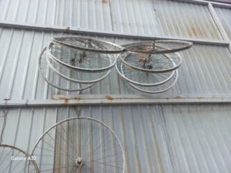 наушники с костной проводимостью бишкек: Тележка для бизнеса обшита ламинированной фанерой колеса камерные — 5