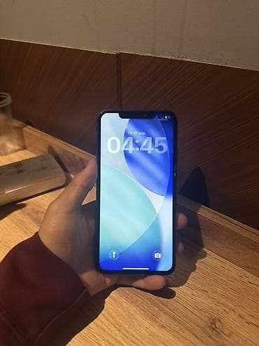 memory card: IPhone 11 Pro Max, Б/у, 256 ГБ, Золотой, Чехол, Кабель, 100 % — 2