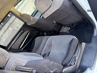 Продажа авто: Honda Stream: 2002 г., 1.7 л, Автомат, Бензин, Минивэн — 8