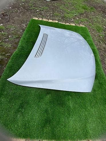 e60 m5: BMW, Б/у, Оригинал — 5