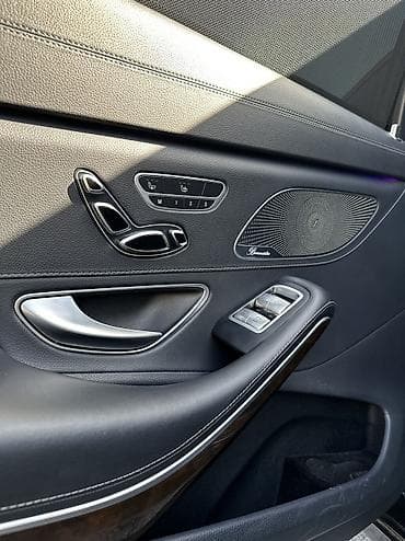 sm x: Mercedes-Maybach 2015-2020г для кортежа Идеальный автомобиль для — 6