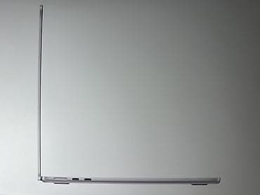 Ультрабук, Новый, Apple M4, ОЗУ, RAM: 16 ГБ