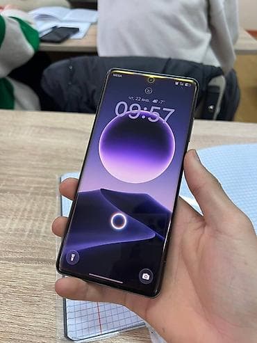 Apple iPhone: Oppo Find X7 Ultra, Б/у, 256 ГБ, цвет - Серый — 8
