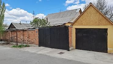 Продаётся жилой дом с большим земельным участком и хозяйственными