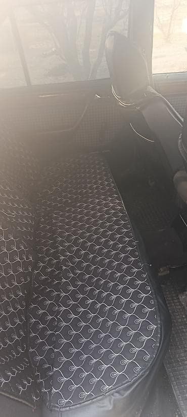 lexus e: Mercedes-Benz W124: 1991 г., 2 л, Механика, Бензин, Седан — 6