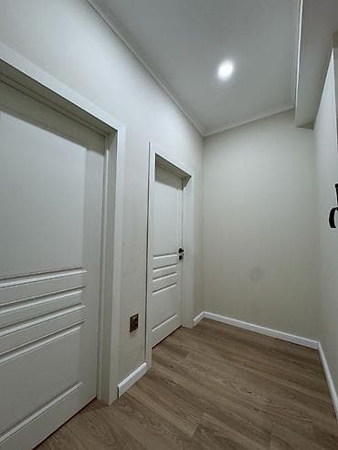 квартиры нижний джал: 2 комнаты, 45 м², Элитка, 8 этаж, Евроремонт — 5