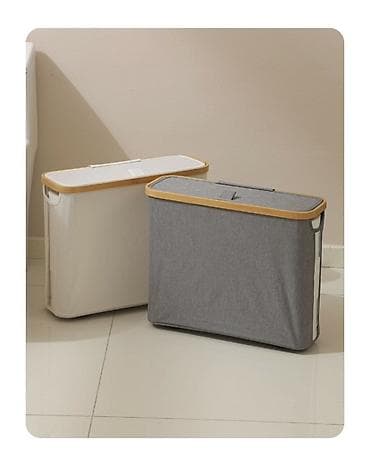 bed: Корзины для хранения туалетной бумаги стильное и практичное — 1