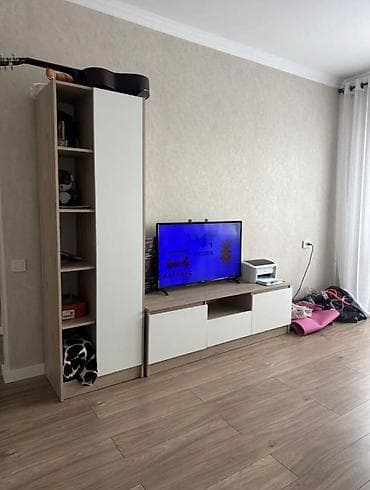 квартиры на ипатеку: 3 комнаты, 72 м², 106 серия, 8 этаж, Евроремонт — 6