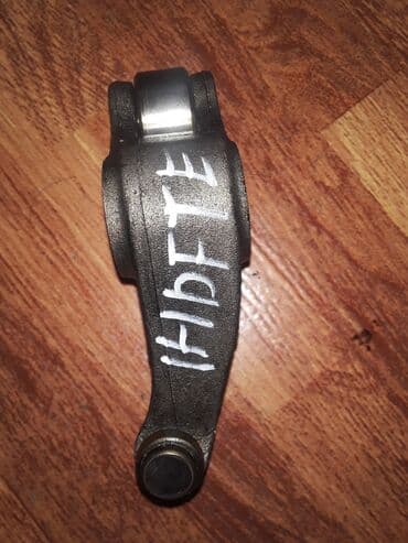 бу домкрат: Toyota Land Cruiser 100 кулачок оси коромысел, Тойота Ленд Крузер 100 — 1