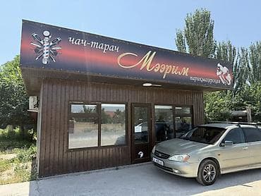 сдаю столярный цех: Аренда павильонов, 5 м², С ремонтом, С оборудованием, Electricity сommunications — 3