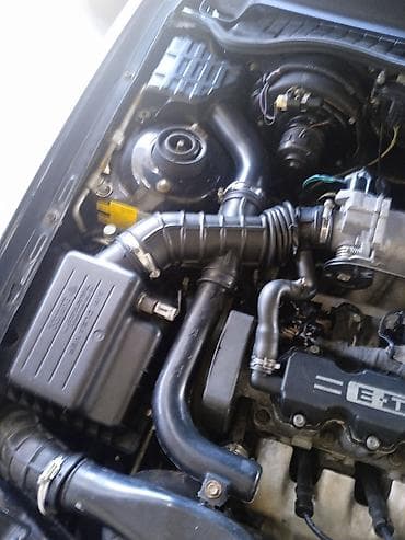 Унаа: Daewoo Nexia: 2009 г., Седан — 7